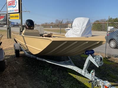 BOATZON | Lowe Boats RX1860 2025