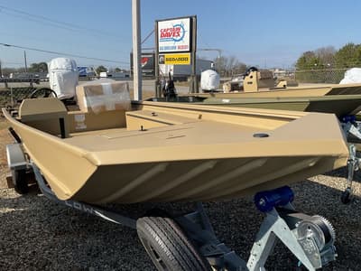 BOATZON | Lowe Boats RX1860 2025