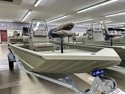 BOATZON | Lowe Boats RX1860 CC 2026