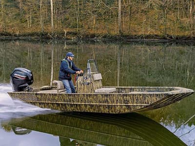 BOATZON | Lowe Boats RX1860 CC 2026