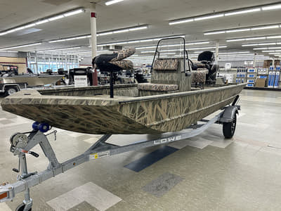 BOATZON | Lowe Boats RX1860 CC 2026