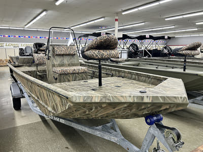 BOATZON | Lowe Boats RX1860 CC 2026