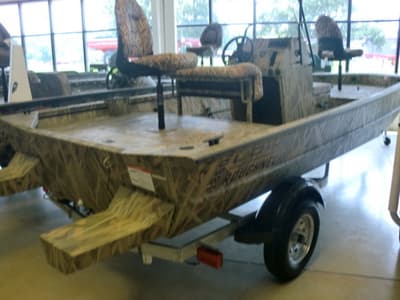 BOATZON | Lowe Boats RX1860 CC DUCK HUNTING FISHING BOAT 2027