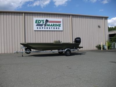 BOATZON | Lowe Boats RX1860 Rambler Jet 2026 BOATZON | Lowe Boats RX1860 Rambler Jet 2026