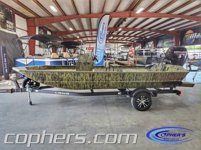 BOATZON | Lowe Boats RX1870 Pathfinder 2027 BOATZON | Lowe Boats RX1870 Pathfinder 2027