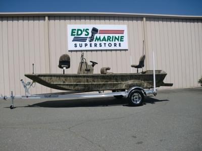 BOATZON | Lowe Boats RX1870 Pathfinder ALUMINUM JET BOAT 2026