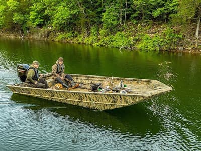BOATZON | Lowe Boats RX18DT 2027