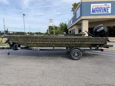 BOATZON | Lowe Boats RX2070 2025 BOATZON | Lowe Boats RX2070 2025