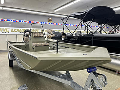 BOATZON | Lowe Boats RX2070 CC 2026