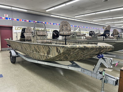 BOATZON | Lowe Boats RX2070 CC 2026