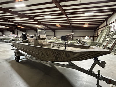 BOATZON | Lowe Boats RX2070 CC 2026