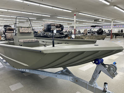 BOATZON | Lowe Boats RX2070 CC 2027