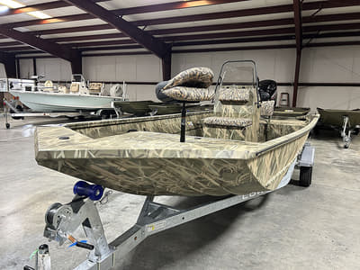 BOATZON | Lowe Boats RX2070 CC 2027