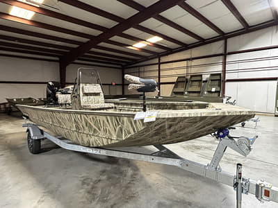 BOATZON | Lowe Boats RX2070 CC 2027