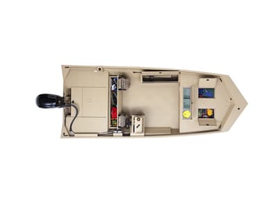 BOATZON | Lowe Boats RX2070 SC 2026