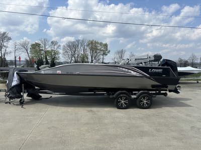 BOATZON | Lowe Boats SD224 2021 BOATZON | Lowe Boats SD224 2021
