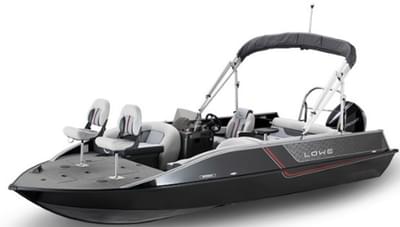BOATZON | Lowe Boats SD224 2026 BOATZON | Lowe Boats SD224 2026