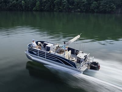 BOATZON | Lowe Boats SF 214 2027
