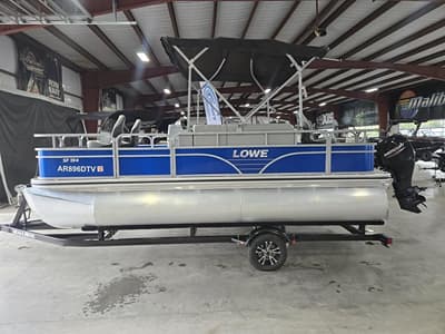 BOATZON | Lowe Boats SF194 2021 BOATZON | Lowe Boats SF194 2021