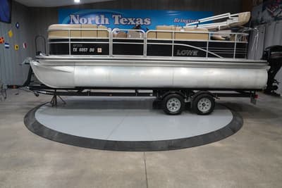 BOATZON | Lowe Boats SF212 2017 BOATZON | Lowe Boats SF212 2017