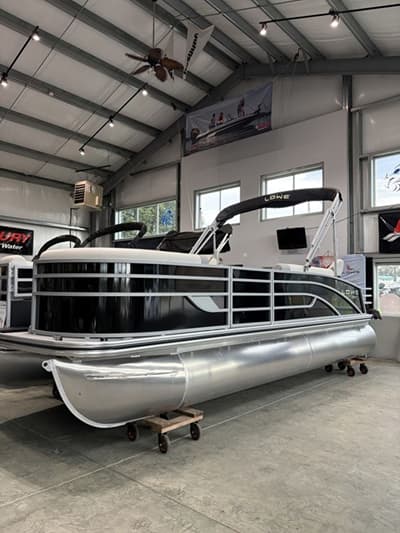 BOATZON | Lowe Boats SF212 2023