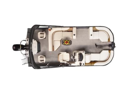 BOATZON | Lowe Boats SF212 2026