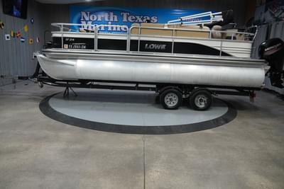 BOATZON | Lowe Boats SF214 2017 BOATZON | Lowe Boats SF214 2017