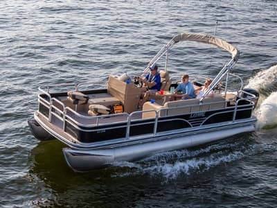 BOATZON | Lowe Boats SF214 2019