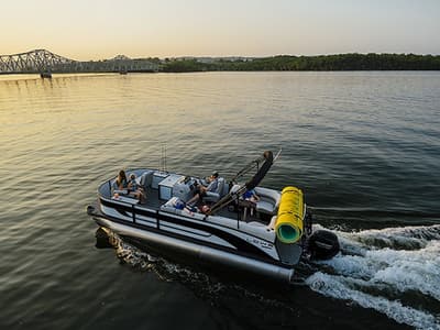 BOATZON | Lowe Boats SF232 TL 2026 BOATZON | Lowe Boats SF232 TL 2026