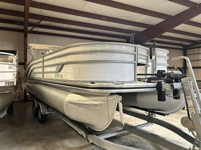 BOATZON | Lowe Boats SF232 WalkThrough 2023