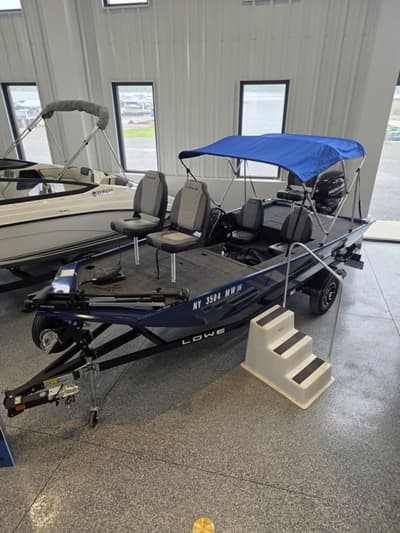 BOATZON | Lowe Boats Skorpion 16 2026 BOATZON | Lowe Boats Skorpion 16 2026