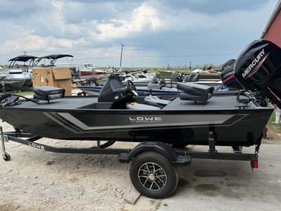 BOATZON | Lowe Boats Skorpion 16 2026