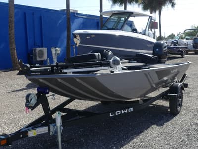 BOATZON | Lowe Boats Skorpion 16 2026 BOATZON | Lowe Boats Skorpion 16 2026
