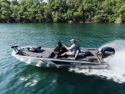 BOATZON | Lowe Boats Skorpion 16 2026 BOATZON | Lowe Boats Skorpion 16 2026