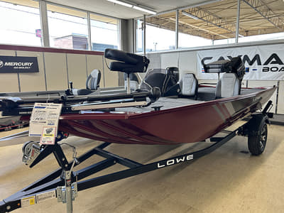BOATZON | Lowe Boats Skorpion 16 2026