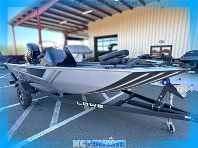 BOATZON | Lowe Boats Skorpion 16 2026 BOATZON | Lowe Boats Skorpion 16 2026