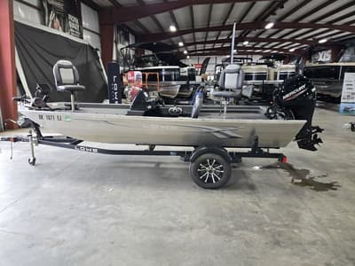 BOATZON | Lowe Boats Skorpion 17 2022