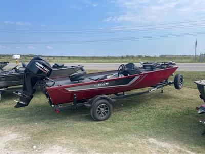 BOATZON | Lowe Boats Skorpion 17 2026