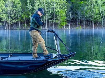 BOATZON | Lowe Boats Skorpion 17 2026