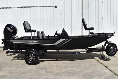 BOATZON | Lowe Boats Skorpion 17 2026 BOATZON | Lowe Boats Skorpion 17 2026