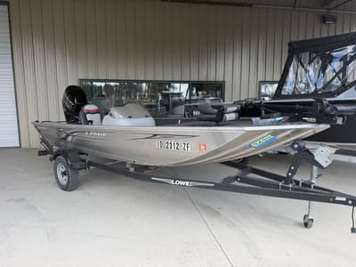 BOATZON | Lowe Boats Skorpion 2018 BOATZON | Lowe Boats Skorpion 2018