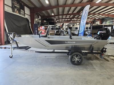 BOATZON | Lowe Boats Skorpion SS 2024