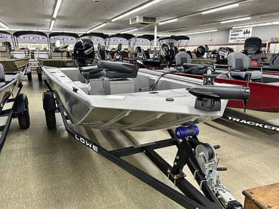 BOATZON | Lowe Boats Skorpion SS 2026