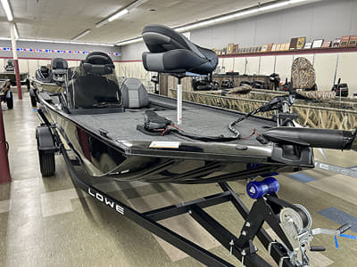 BOATZON | Lowe Boats Skorpion SS 2027 BOATZON | Lowe Boats Skorpion SS 2027