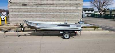 BOATZON | Lowe Boats SPORT 1987 BOATZON | Lowe Boats SPORT 1987