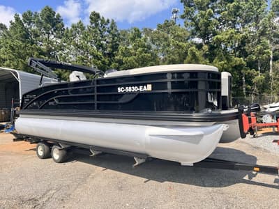 BOATZON | Lowe Boats SS 210 2022