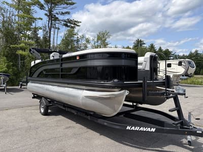 BOATZON | Lowe Boats SS 210 2022