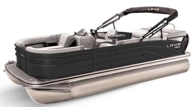 BOATZON | Lowe Boats SS 210 2026
