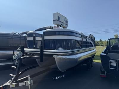 BOATZON | Lowe Boats SS 210 DL 2026