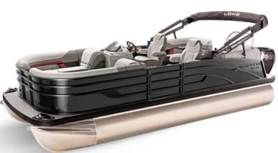 BOATZON | Lowe Boats SS 210 WT 2025